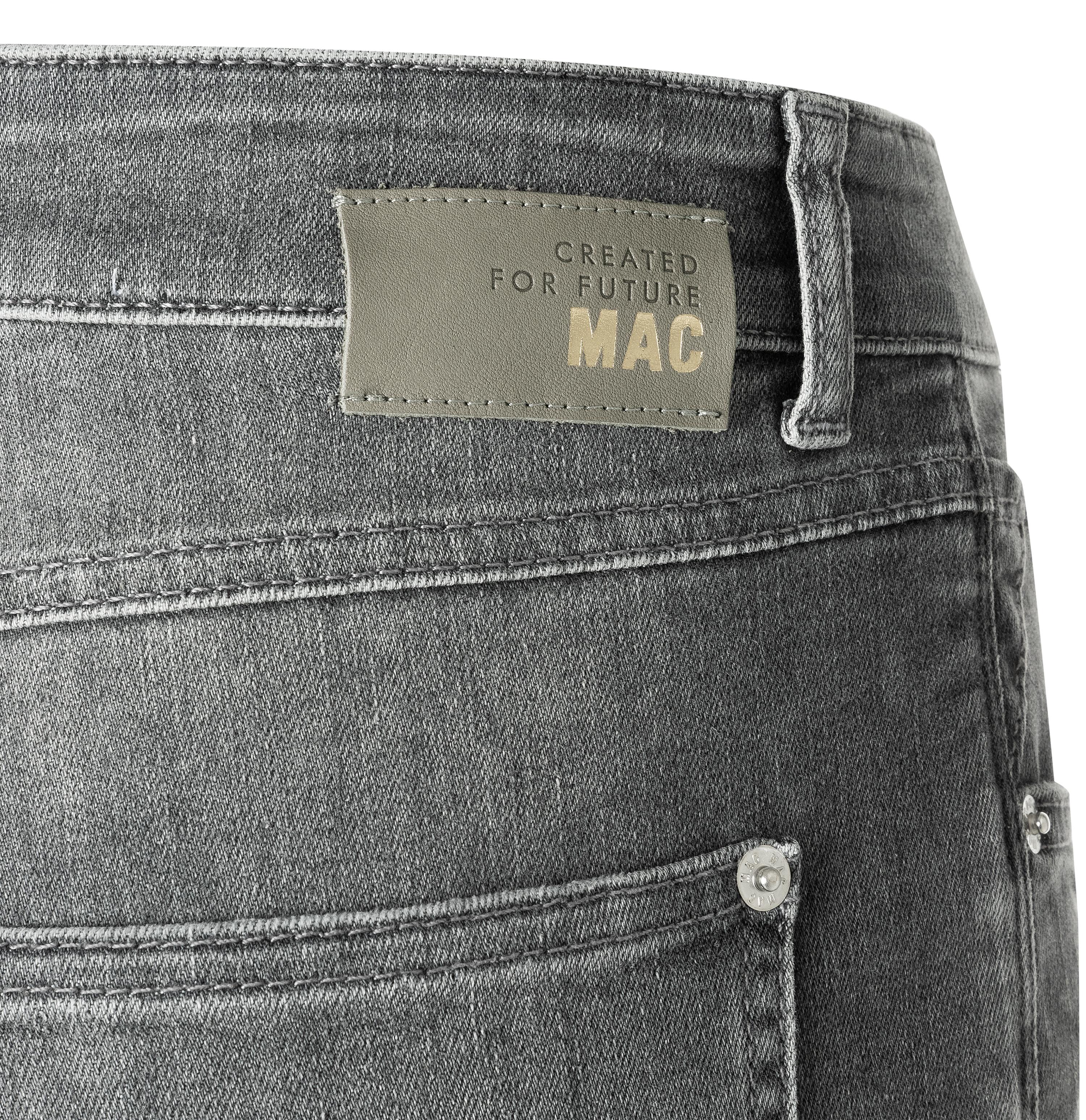 MAC MELANIE summer grey wash | | | Melanie MAC Jeans-Manufaktur | Jeans Jeans DENIM 5040-87-0389 Damen MAC D339 