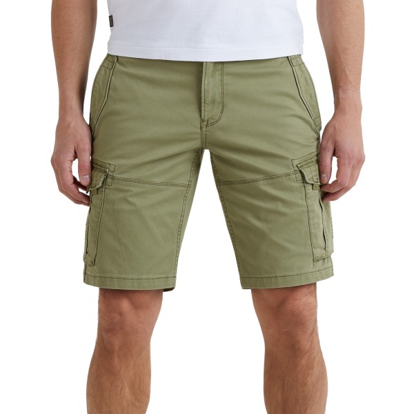 PME LEGEND AIRLIFTER CARGO SHORTS deep lichen green PSH2303652-6149