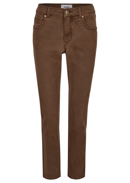 ANGELS JEANS CICI dark terra used 188 3400.4505 - STRETCH