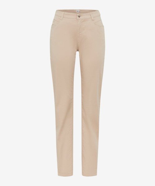 BRAX MARY almond 9870920 71-1458-56 - SUPERIOR COTTON