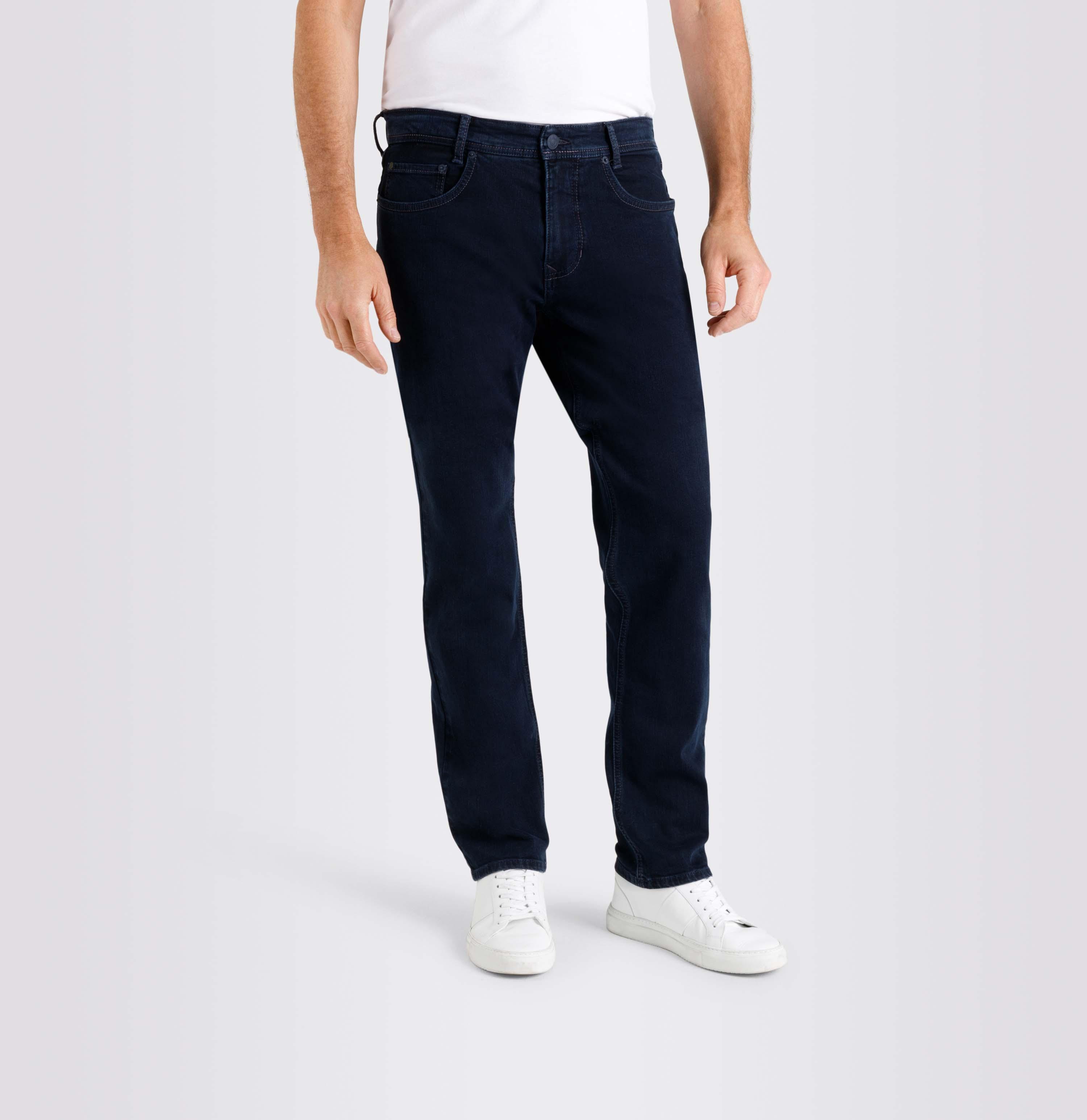 MAC ARNE blue black 0501-21-0970L H799 | DENIM | MAC Arne | MAC 