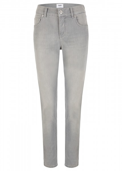 ANGELS JEANS SKINNY light grey used 332 1200.1458