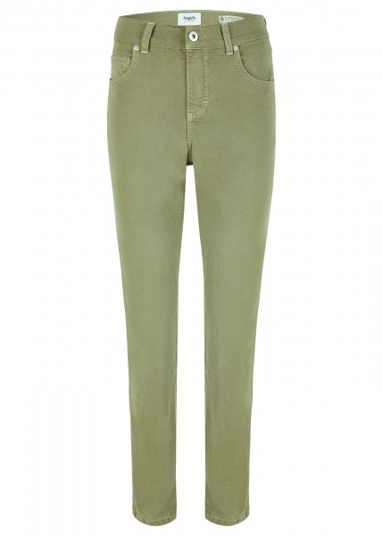 ANGELS JEANS CICI light khaki used 178 3400.5415
