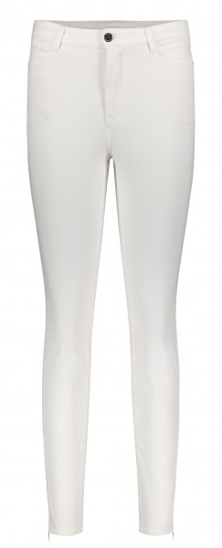 MAC SENSATION SKINNY white denim 5406-90-0150L-D010