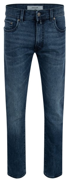 PIERRE CARDIN LYON blue/black used whisker 34510 8153.6805 - THERMO