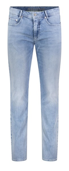 MAC JOG&#039;N JEANS light authentic sky blue 0590-00-0994L H230