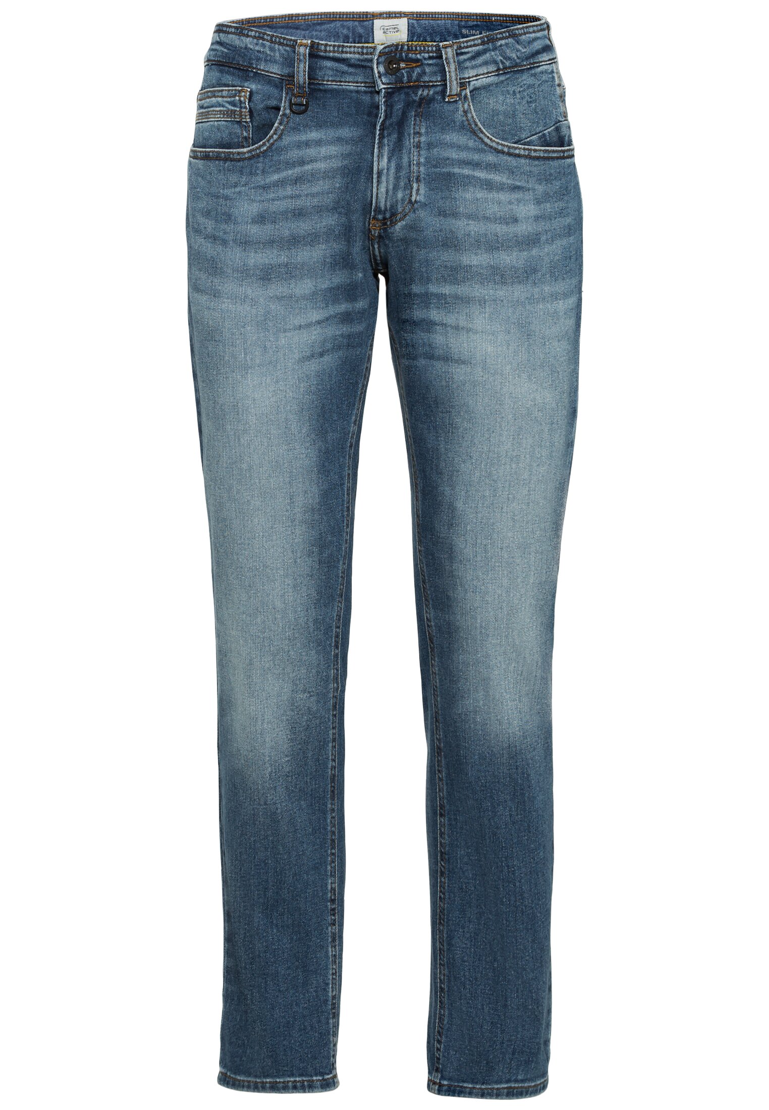 CAMEL ACTIVE MADISON indigo 488885 9D07.46 | DENIM | Madison 