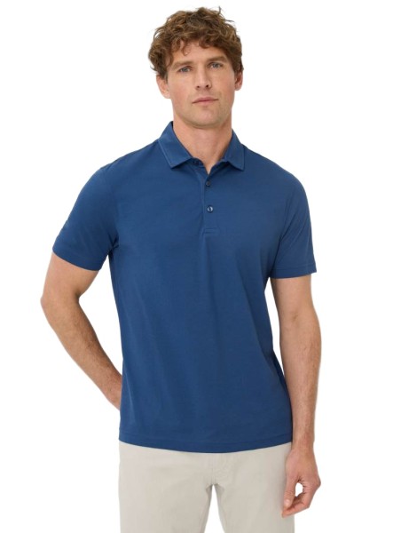 BRAX PEPE Poloshirt cove 70430800 21-4678-25 - ULTRALIGHT