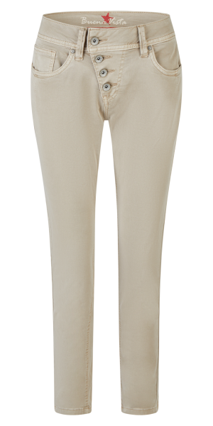 BUENA VISTA MALIBU 7/8 sand BV B5122 4219.6349 - Summer Twill
