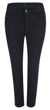 Mac Dream Summer Cotton Green Jeans 5495 0425 631R main image 0