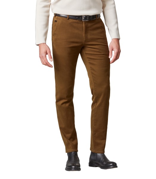 MEYER BONN EXCLUSIVE dark camel 2-8572-43