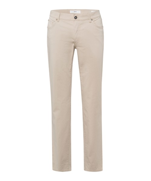 BRAX CADIZ U beige 07884120 84-3147.56 - ULTRALIGHT
