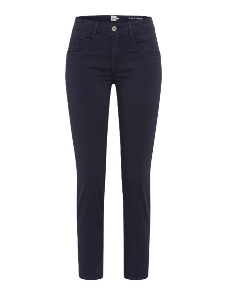 BRAX SHAKIRA S navy 9933720 71-7948-22 - FREE TO MOVE ULTRALIGHT