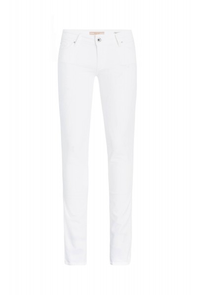 SALSA JEANS WONDER PUSH UP SKINNY white 119121.0001