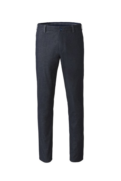 MEYER BONN blau 102 2-3609.17 - HIGH PERFORMANCE STRETCH FABRIC