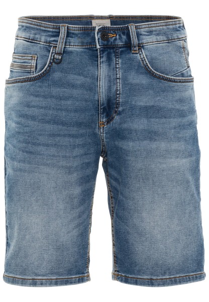 CAMEL ACTIVE MADISON SHORTS JOGG bleach blue 498305 1D01.41