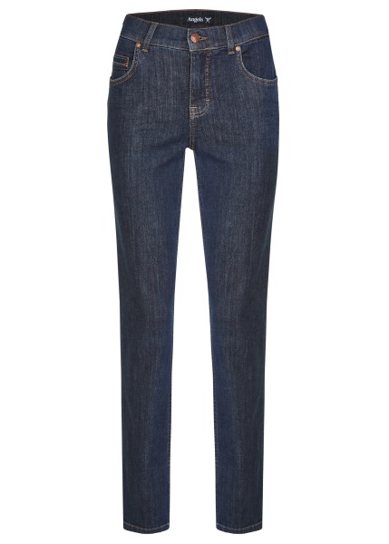 ANGELS JEANS CICI dark indigo rinsed 33 34.31 - STRETCH