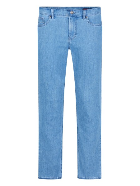 PADDOCKS PIPE Light Denim bleach 80300 7767.5827 - MOTION&amp;COMFORT