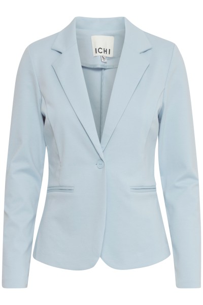 ICHI IHKATE BLAZER Damen cashmere blue 20101801.144115