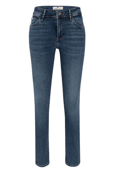 CROSS JEANS ANYA mid blue P489-218