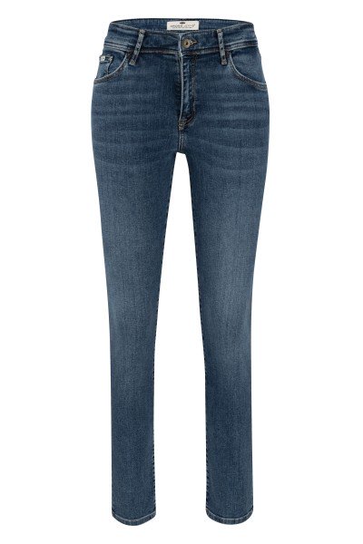 CROSS JEANS ANYA mid blue P489-218