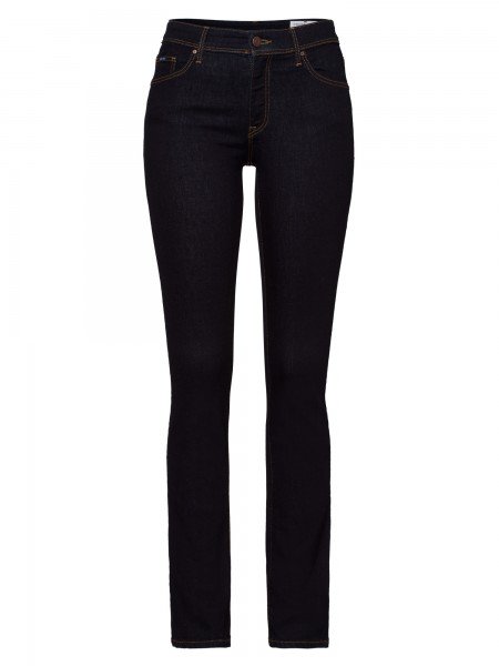 CROSS JEANS ANYA dark blue rinsed P489-165