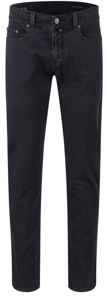 PIERRE CARDIN LYON dark grey stonewash 34510 8148.9821 - FUTUREFLEX