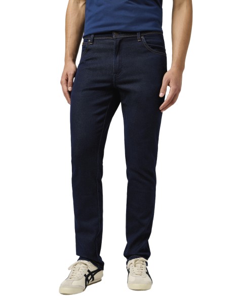WRANGLER TEXAS SLIM moonlight rinse 112362474 - EPIC SOFT