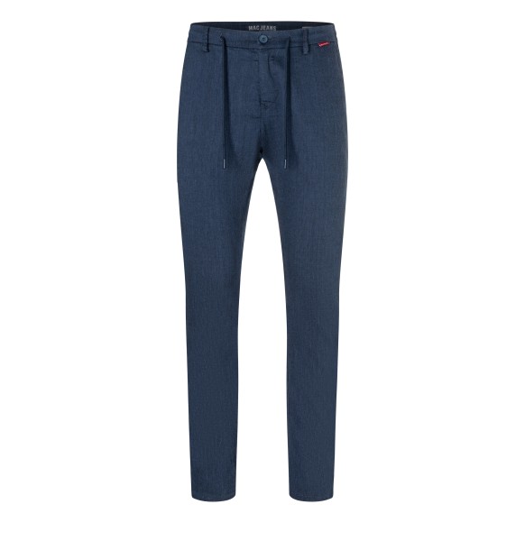 MAC LENNOX SPORT nautic blue 6336-00-0651L 196 - LINEN