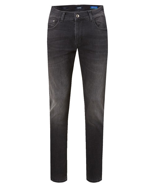 PIONEER ERIC black black used whisker 16161 6697.9805 - MEGAFLEX