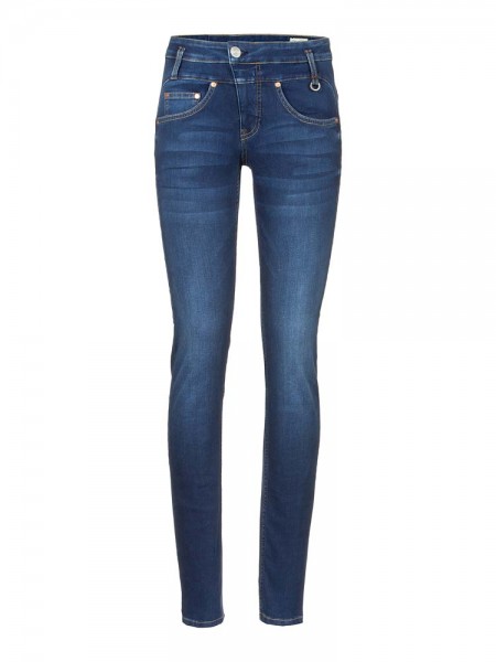 HERRLICHER SHARP Slim Reused Denim winx 5557-RD100-030