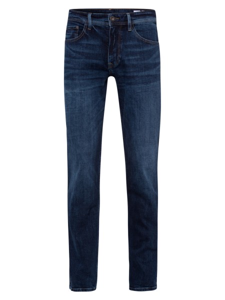 CROSS JEANS ANTONIO dark blue crincle E161-300