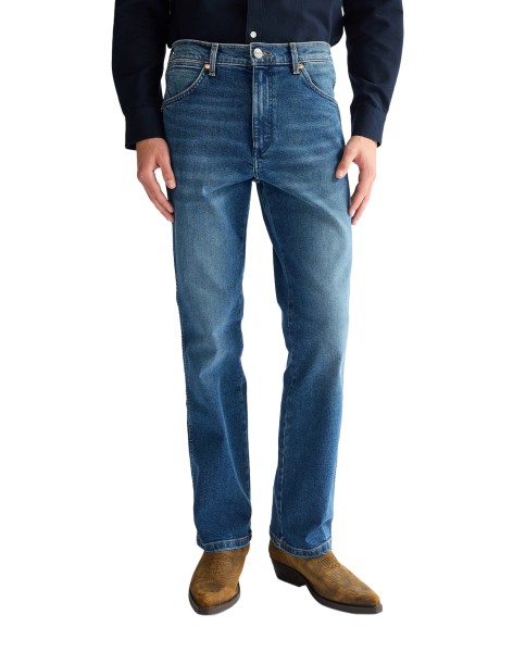 WRANGLER WRANCHER old habits 112373028
