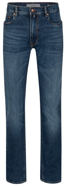 PIERRE CARDIN LYON TAPERED blue fashion 34490 7741.6827 - FUTUREFLEX
