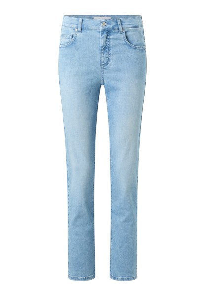 ANGELS CICI PUSH UP light blue used 397 3481.345 - PUSH UP DENIM