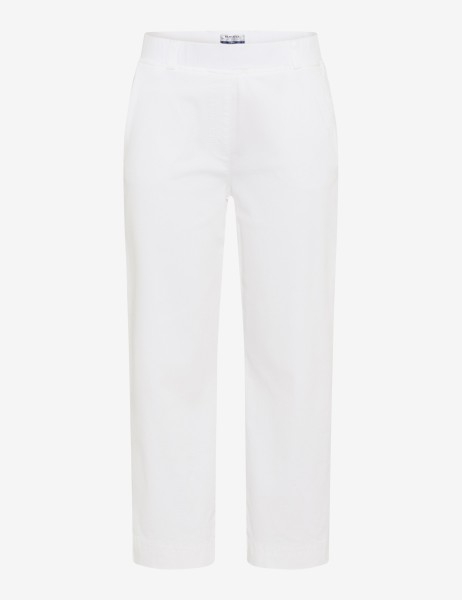 RAPHAELA BY BRAX PAM CULOTTE white 10940120 10-6300-99