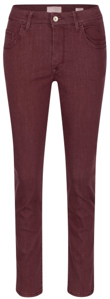 PIONEER BETTY dark red stonewash 3098 4056.4801
