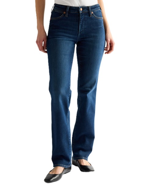 WRANGLER STRAIGHT jay 112388327