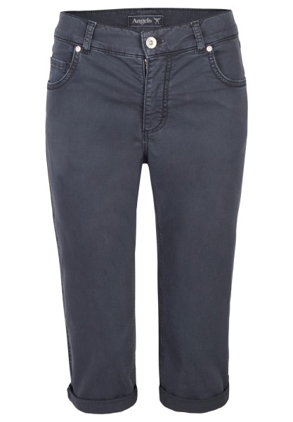ANGELS JEANS 3/4 CAPRI TU dark blue 122 470000.210