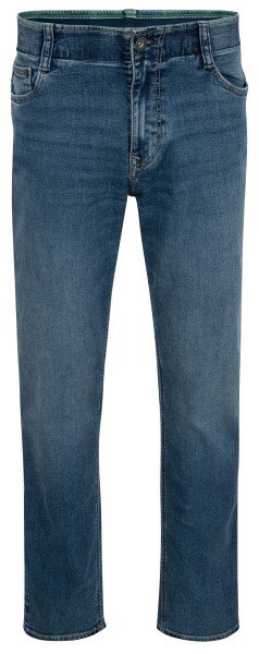 PADDOCKS BEN medium blue used moustache 80247 7276.0834 - MOTION&amp;COMFORT