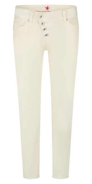 BUENA VISTA MALIBU 7/8 champagner 2505 B5122 4003.4263 - Stretch Twill