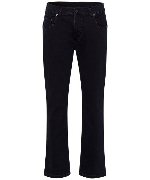 PIONEER RON blue/black stonewash 11841 6220.6801 - Jeans-Manufaktur Edition