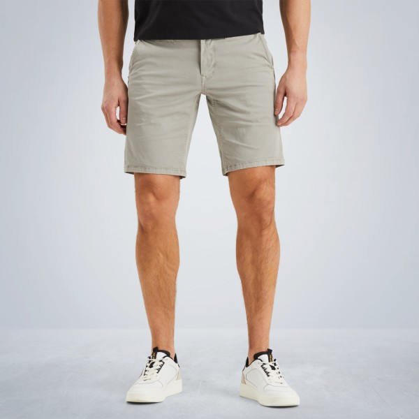 PME LEGEND AMERICAN CLASSIC CHINO SHORTS grau PSH2504663-9091
