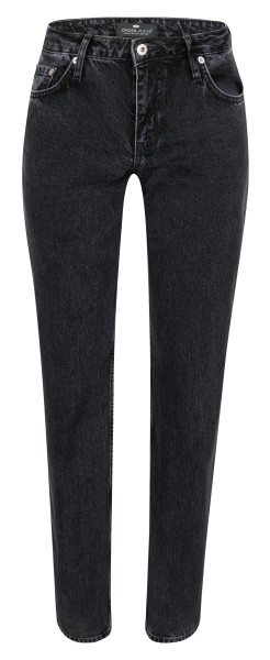 CROSS JEANS LILY dark grey/black used 460-008 - PURE COTTON