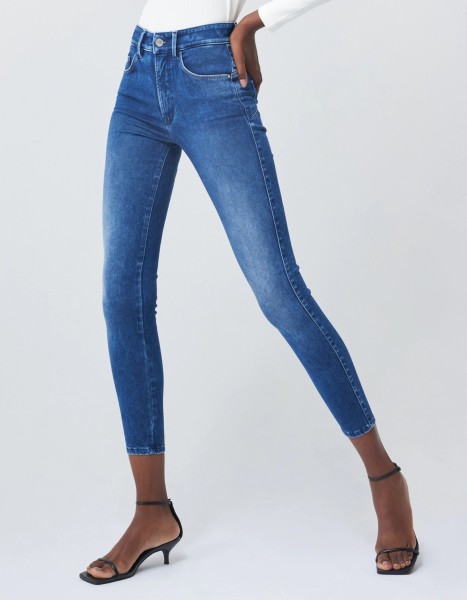 SALSA JEANS SECRET GLAMOUR PUSH IN 126070.8503