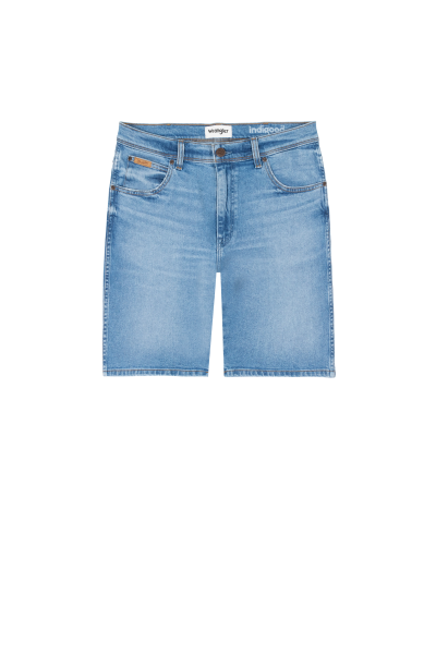 WRANGLER TEXAS SHORTS the dude W11C84Z94