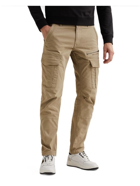 PME LEGEND NORDROP CARGO plaza taube PTR2602600-9005 - Stretch Twill