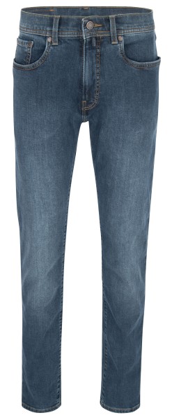 PIERRE CARDIN LYON TAPERED ocean blue used 34510 8105.6832 - FUTUREFLEX TITANIUM