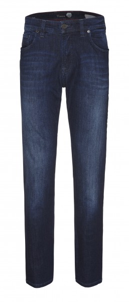 ATELIER GARDEUR BILL dark blue used 8-0-470391-168