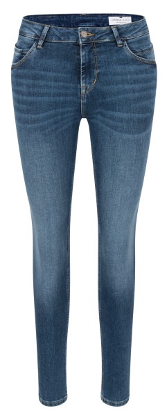 CROSS JEANS PAGE dark mid blue P419-020